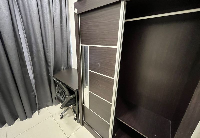 Horizon Suites, Bandar Sunsuria