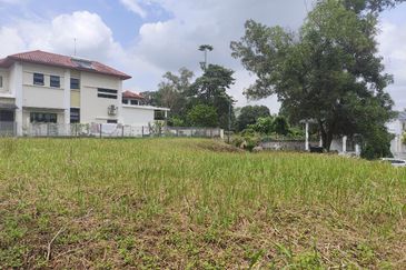 Saujana Impian