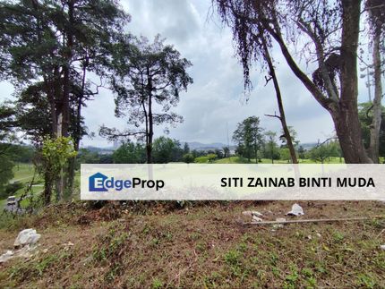 View Golf 💙Bungalow Lot Saujana Impian Golf & Country Resort, Kajang, Selangor, Kajang