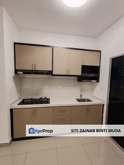 Partly Furnished Acacia Residence, Sepang, Selangor for rent, Selangor, Sepang