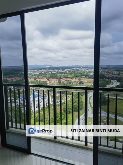 Residensi Klia for rent, Negeri Sembilan, Nilai