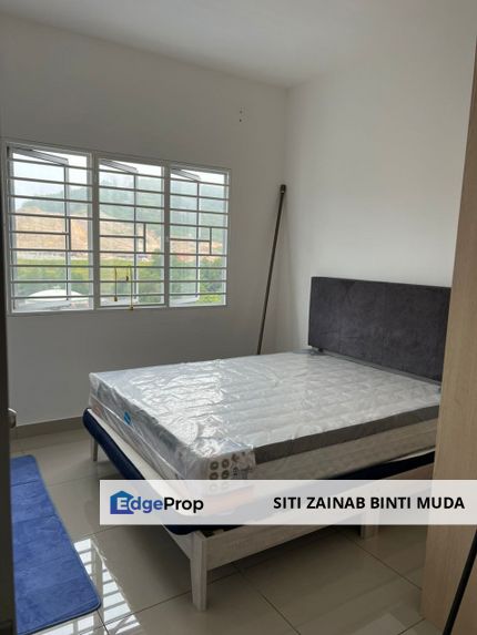 Fully Furnished Acasia Residence at Sepang For rent, Selangor, Sepang