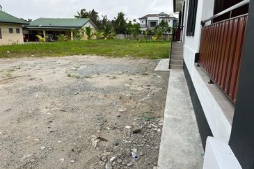 Rancangan Tanah Belia, RTB Bukit Changgang