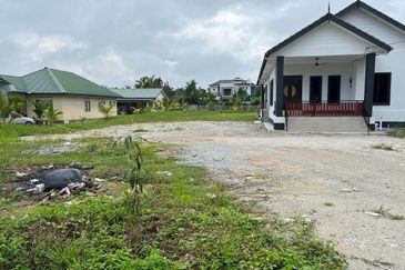 Rancangan Tanah Belia, RTB Bukit Changgang