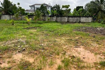 Rancangan Tanah Belia, RTB Bukit Changgang