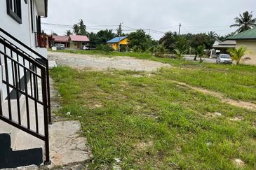 Rancangan Tanah Belia, RTB Bukit Changgang