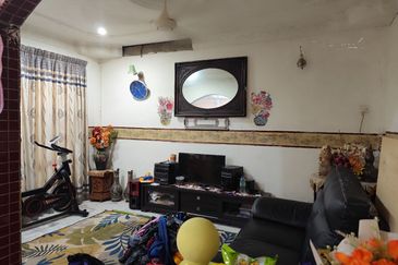 Taman Changgang Jaya