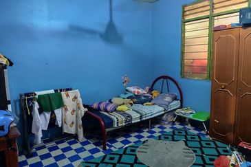 Taman Changgang Jaya