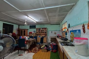 Taman Changgang Jaya