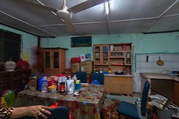 Taman Changgang Jaya