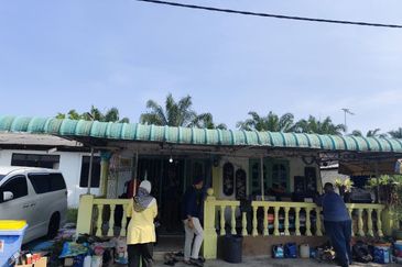 Taman Changgang Jaya