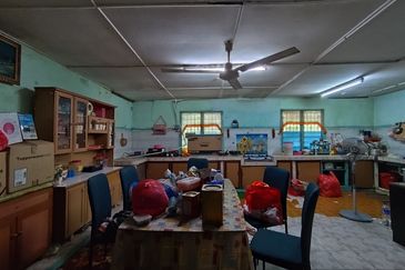 Taman Changgang Jaya