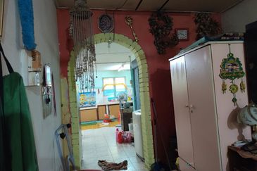 Taman Changgang Jaya