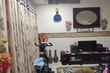 Taman Changgang Jaya