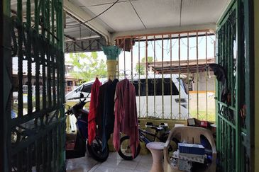 Taman Changgang Jaya