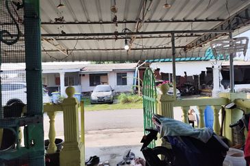 Taman Changgang Jaya