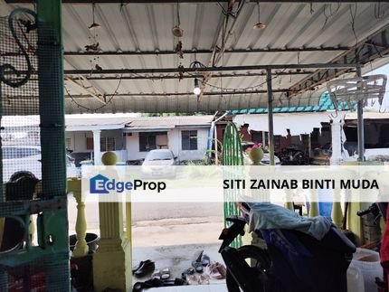 Renovated Low cost Taman Changgang Jaya Fasa 1, Banting Selangor for SaLe, Selangor, Banting