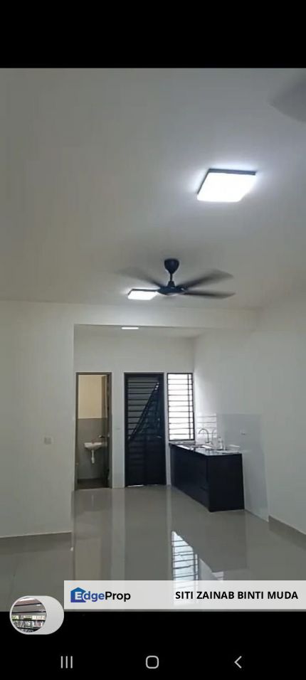 2 Storey Pristine Timur@Bandar Enstek Nearby KLIA, Negeri Sembilan, Seremban
