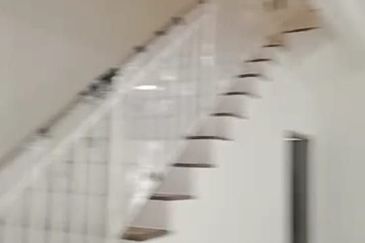 Monet Lily @ Sunsuria City