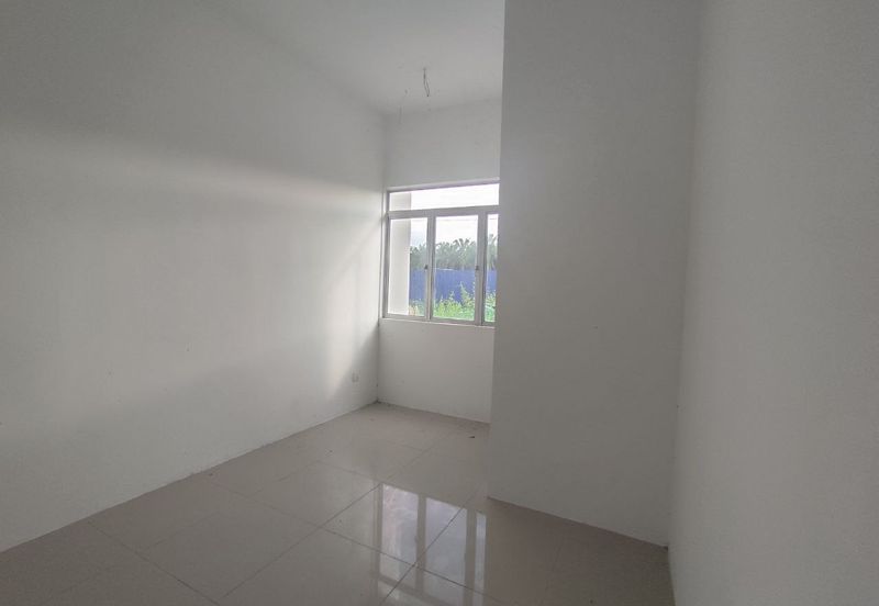 Taman Warisan Hijauan, Dengkil