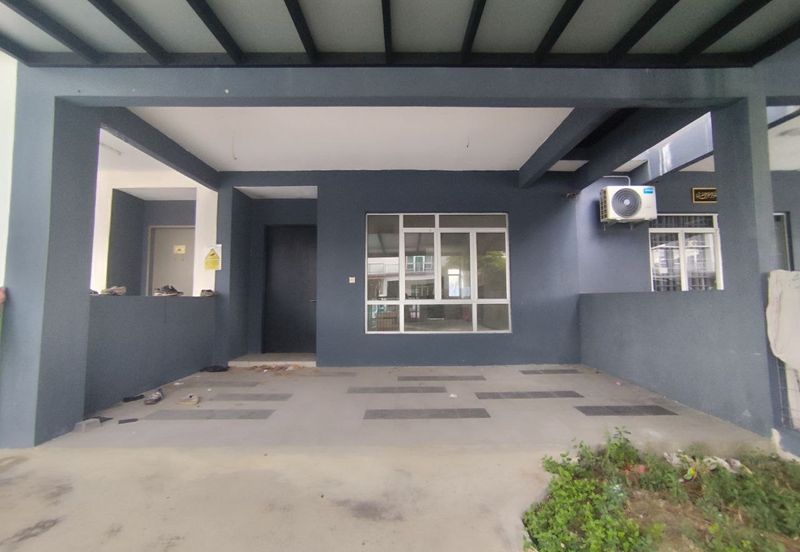 Taman Warisan Hijauan, Dengkil