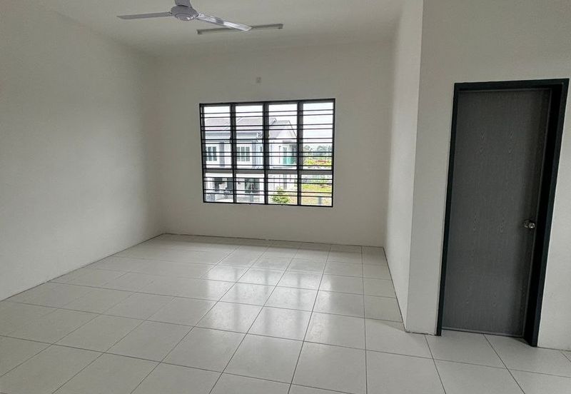 Taman Warisan Hijauan, Dengkil