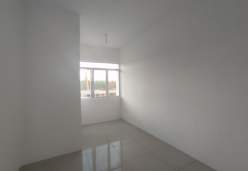 Taman Warisan Hijauan, Dengkil