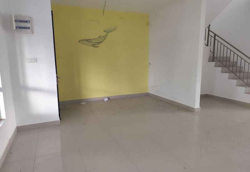 Taman Warisan Hijauan, Dengkil