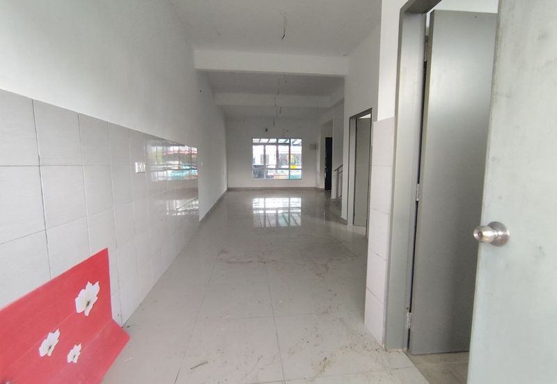 Taman Warisan Hijauan, Dengkil