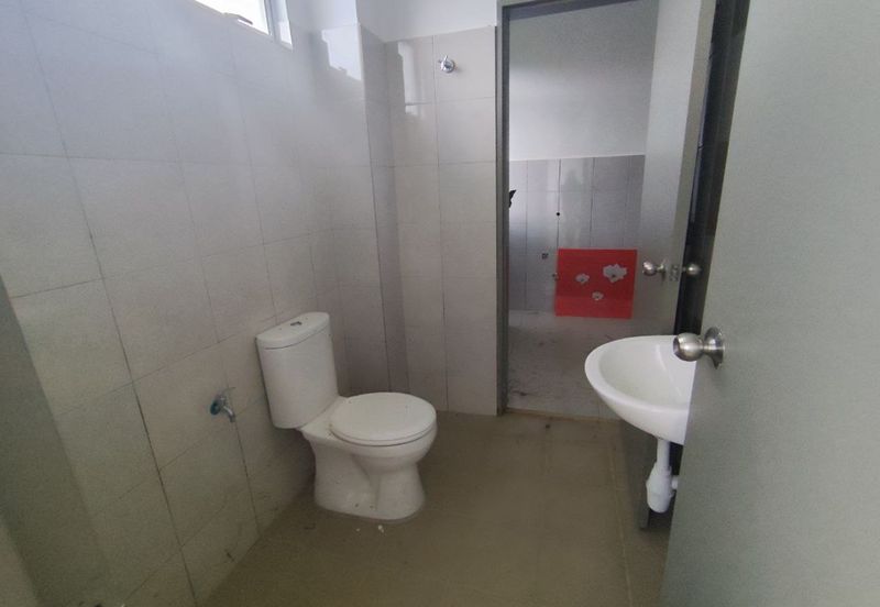 Taman Warisan Hijauan, Dengkil