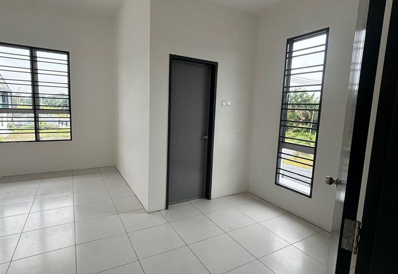 Taman Warisan Hijauan, Dengkil