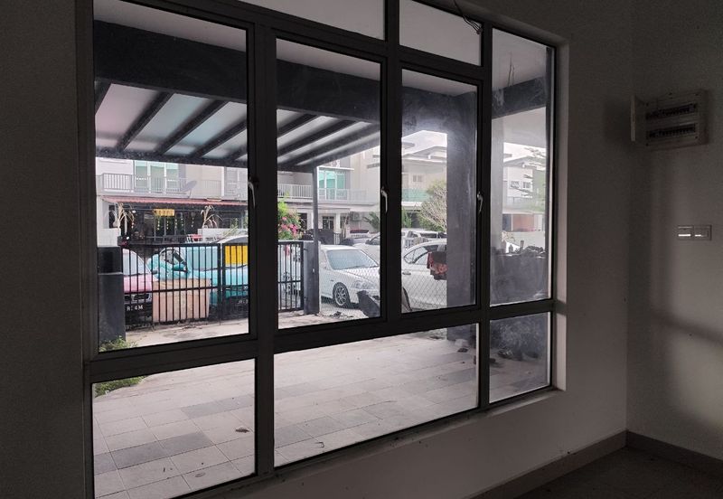 Taman Warisan Hijauan, Dengkil