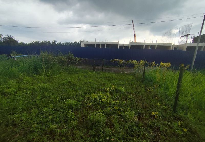 Taman Warisan Hijauan, Dengkil