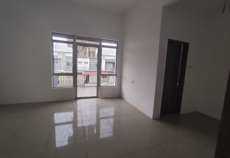 Taman Warisan Hijauan, Dengkil