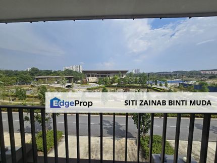 For sale 3 Storey Terrace House in The Mulia Residence Cyberjaya, Selangor, Cyberjaya