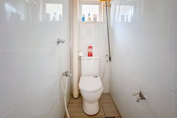 Cemara Apartment, Cheras