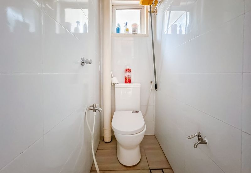 Cemara Apartment, Cheras