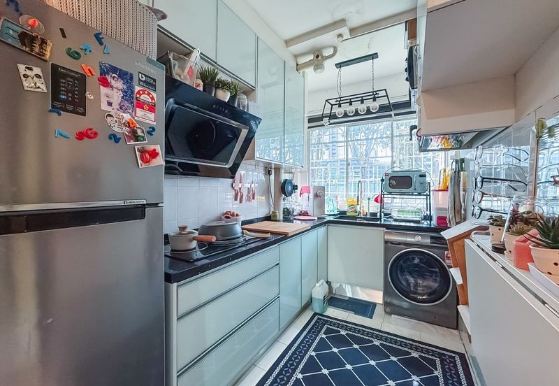 Cemara Apartment, Cheras