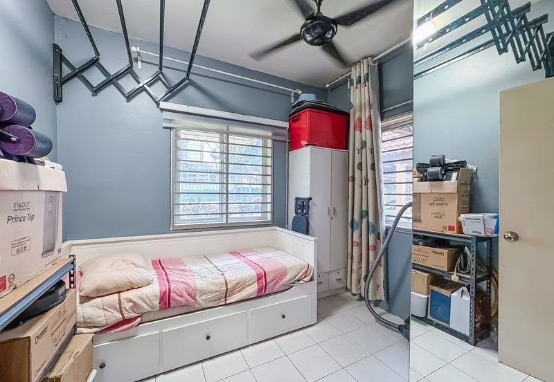 Cemara Apartment, Cheras