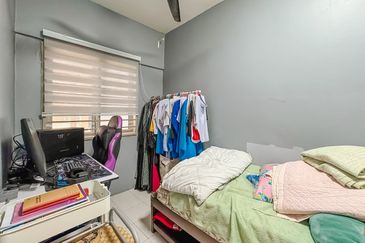 Cemara Apartment, Cheras