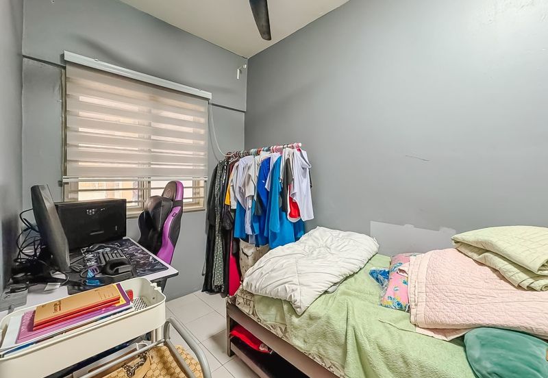 Cemara Apartment, Cheras