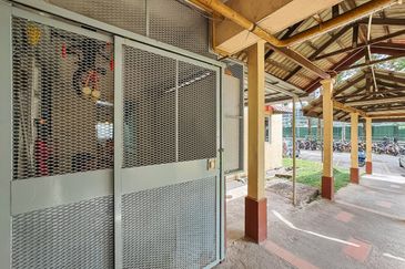 Cemara Apartment, Cheras