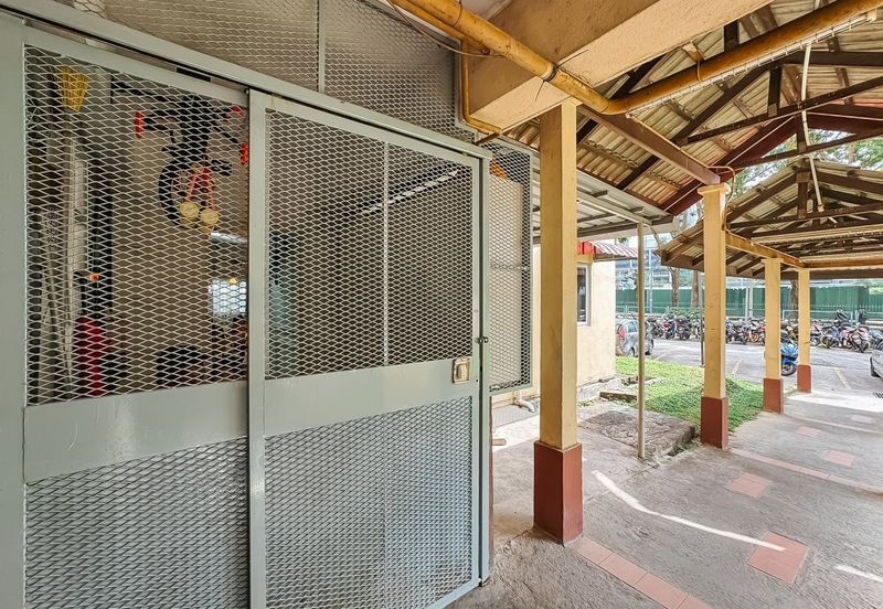 Cemara Apartment, Cheras