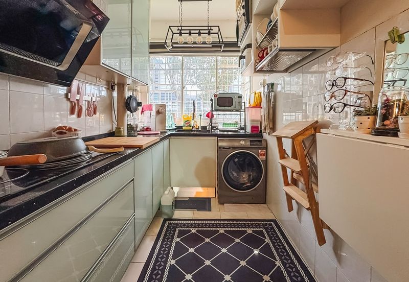 Cemara Apartment, Cheras