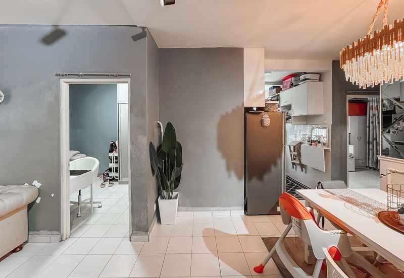 Cemara Apartment, Cheras