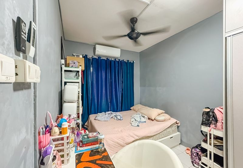 Cemara Apartment, Cheras