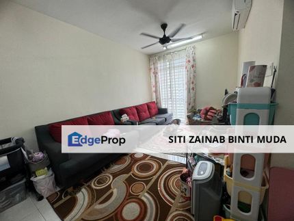 For Sale Masreca 19 Cyber 10 ,Cyberjaya, Selangor, Cyberjaya