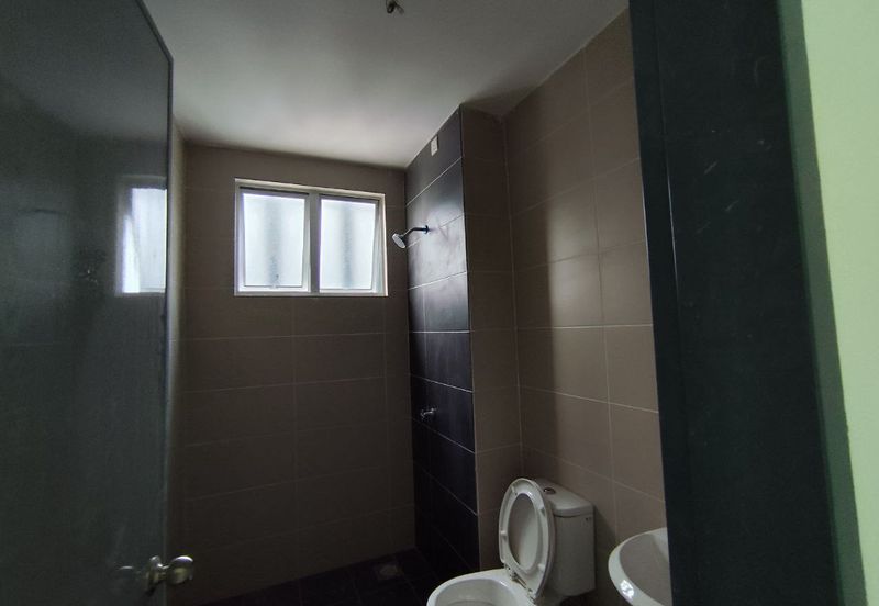 Taman Warisan Hijauan, Dengkil