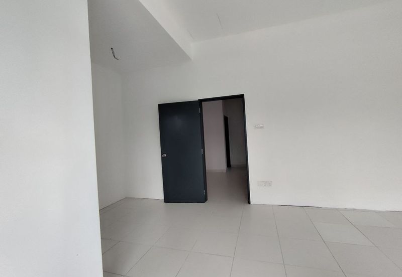 Taman Warisan Hijauan, Dengkil