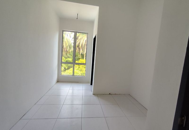 Taman Warisan Hijauan, Dengkil